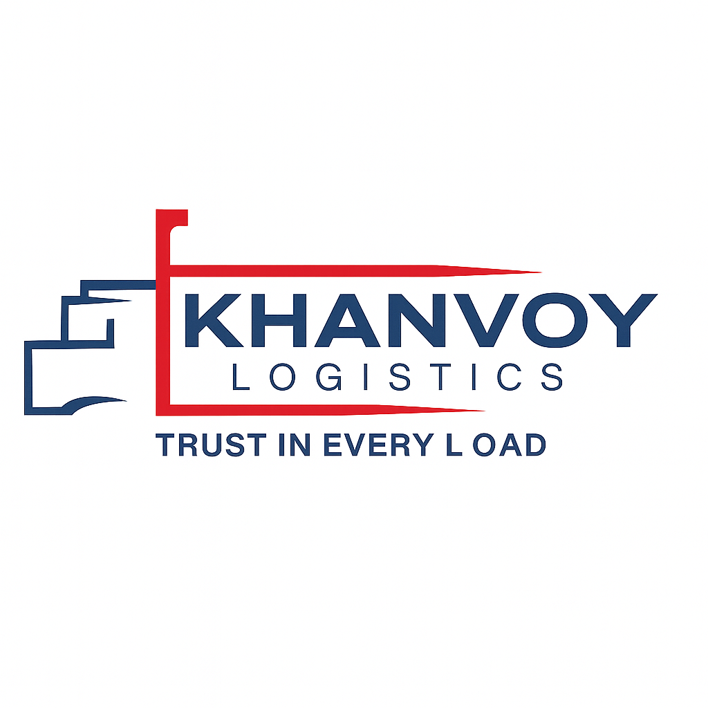 Khanvoy Logistics, Inc.